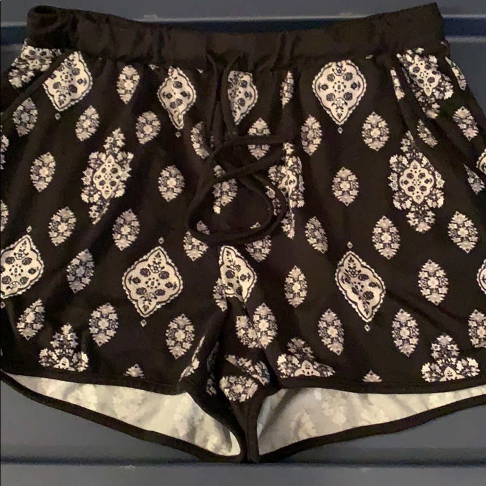Mudd shorts
